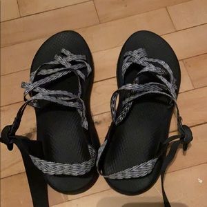 Black and white Sandler’s